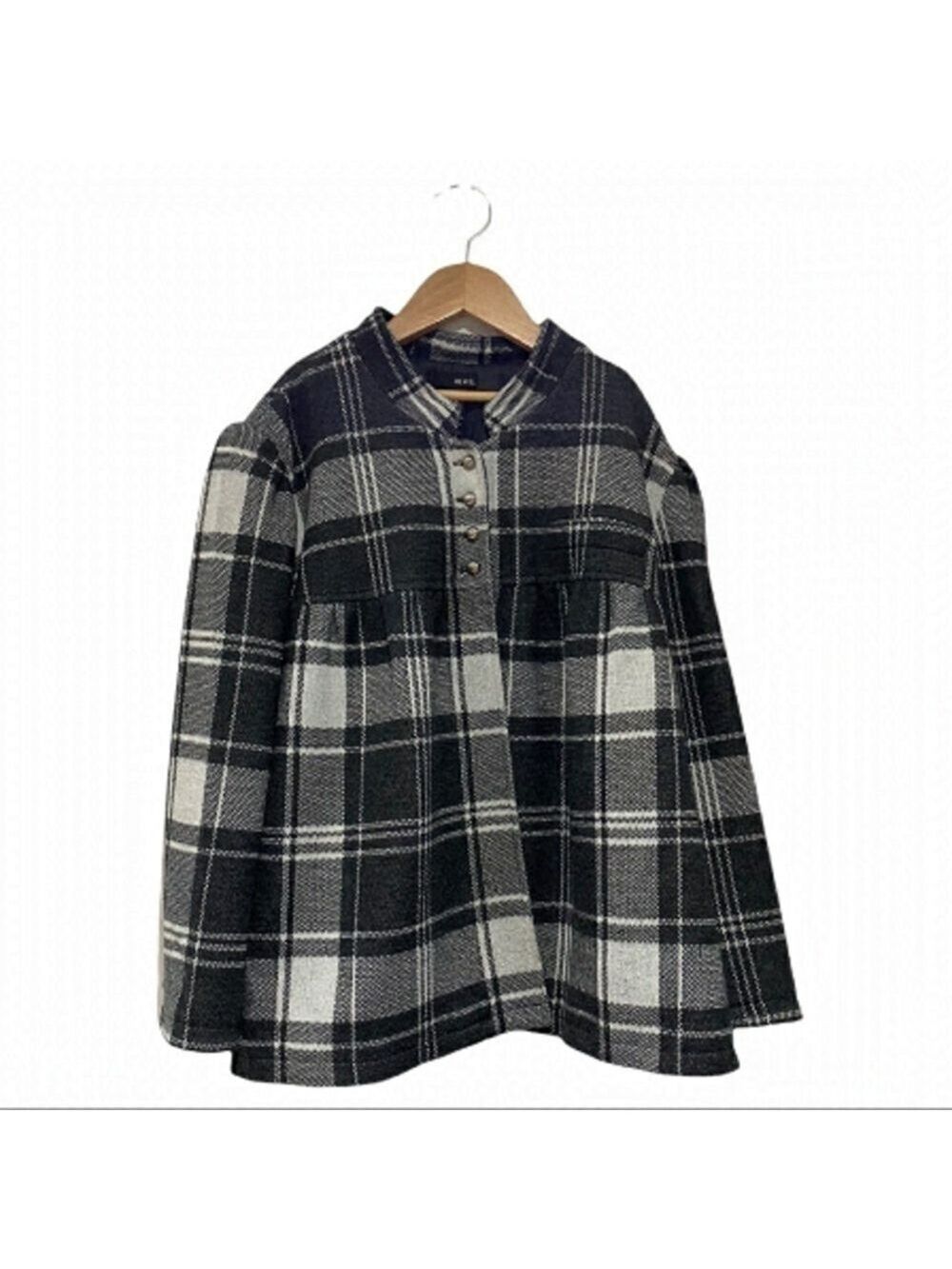 Mix it Youth XL plaid swing jacket